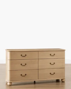Delaney Dresser