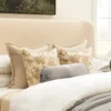 Delphine Bolster Pillow