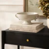 Delphine Footed Bowl
