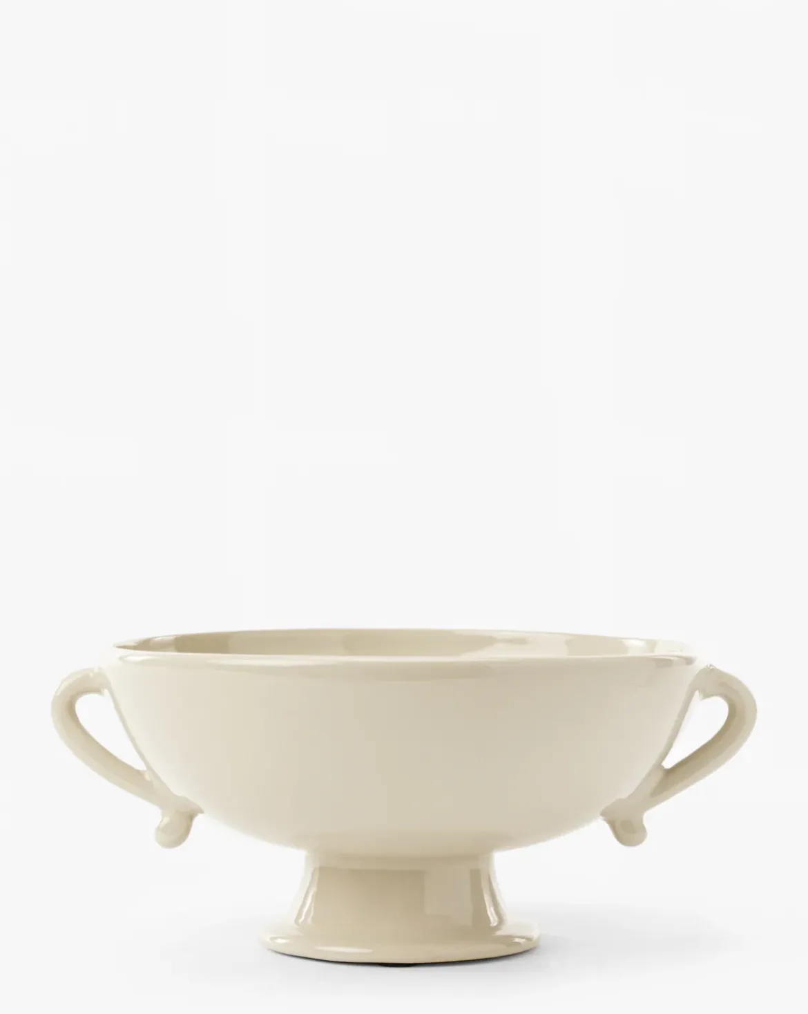 Delphine Footed Bowl