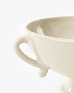 Delphine Footed Bowl