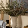 Delphine Footed Vase