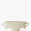 Delphine Low Vase