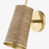 Delran Sconce