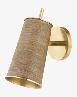 Delran Sconce