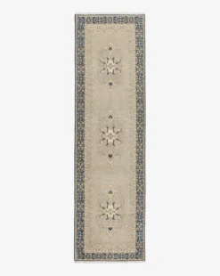 Deveraux Hand-Knotted Wool Rug