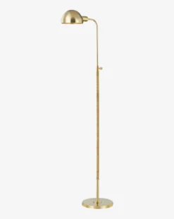 Devon Floor Lamp
