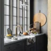 Didier Ceramic Pendant