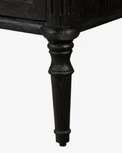 Dixon 9-Drawer Dresser