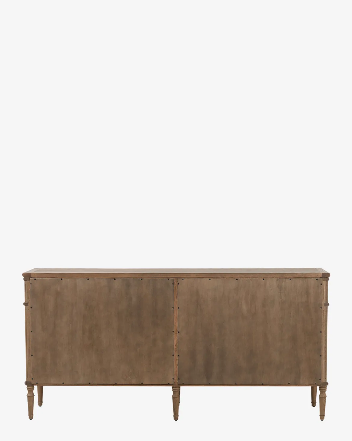 Dixon 6-Drawer Dresser