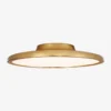 Dot 16" Flush Mount