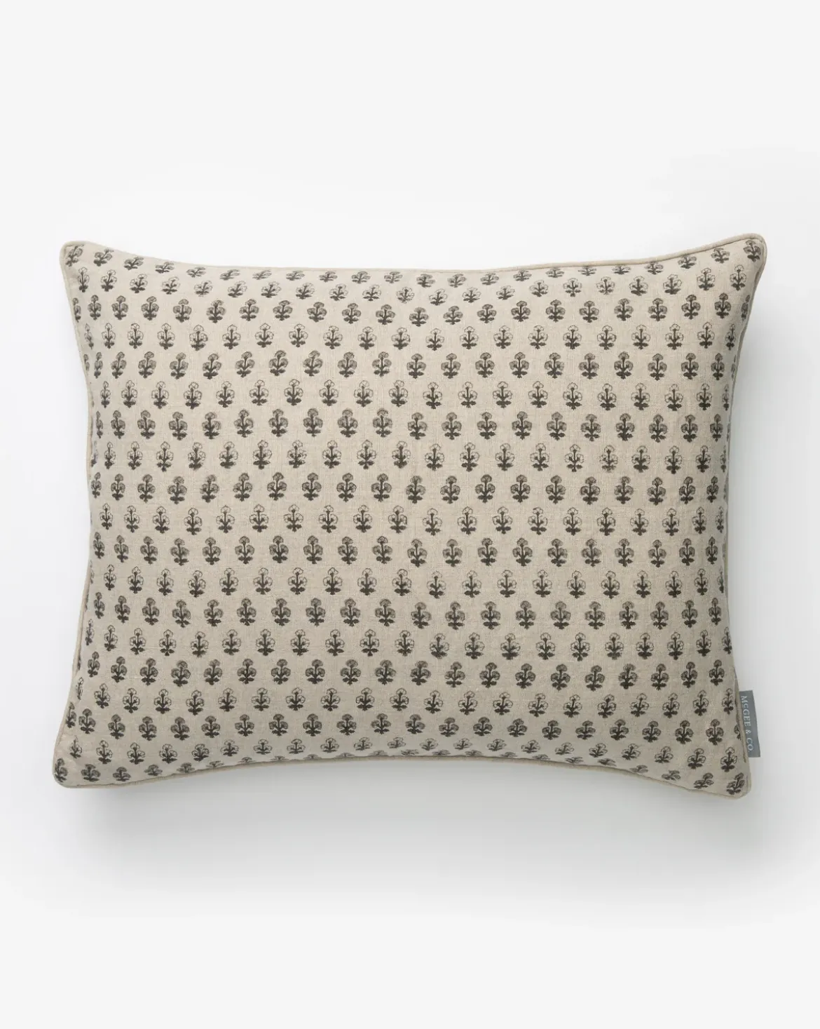 Downing Pillow Cover