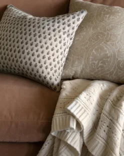 Downing Pillow Cover