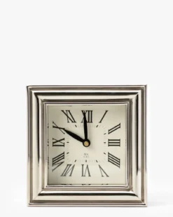 Draper Clock