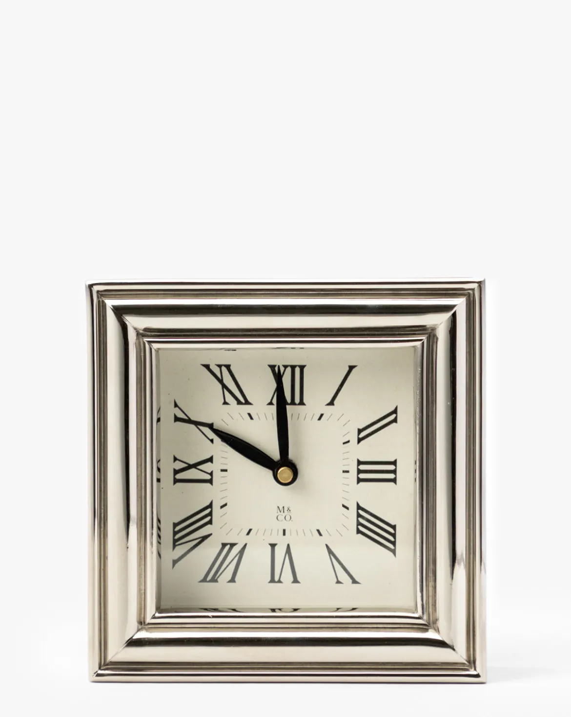 Draper Clock
