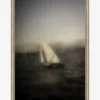 Drifting Sails by Susan Currie