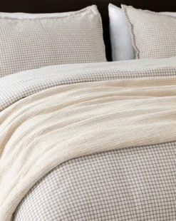 Duffy Oversized Throw