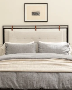 Duffy Oversized Throw