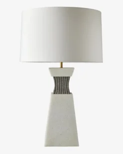 Dynasty Table Lamp