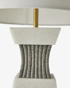 Dynasty Table Lamp