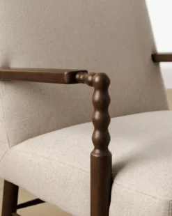 Earnshaw Lounge Chair