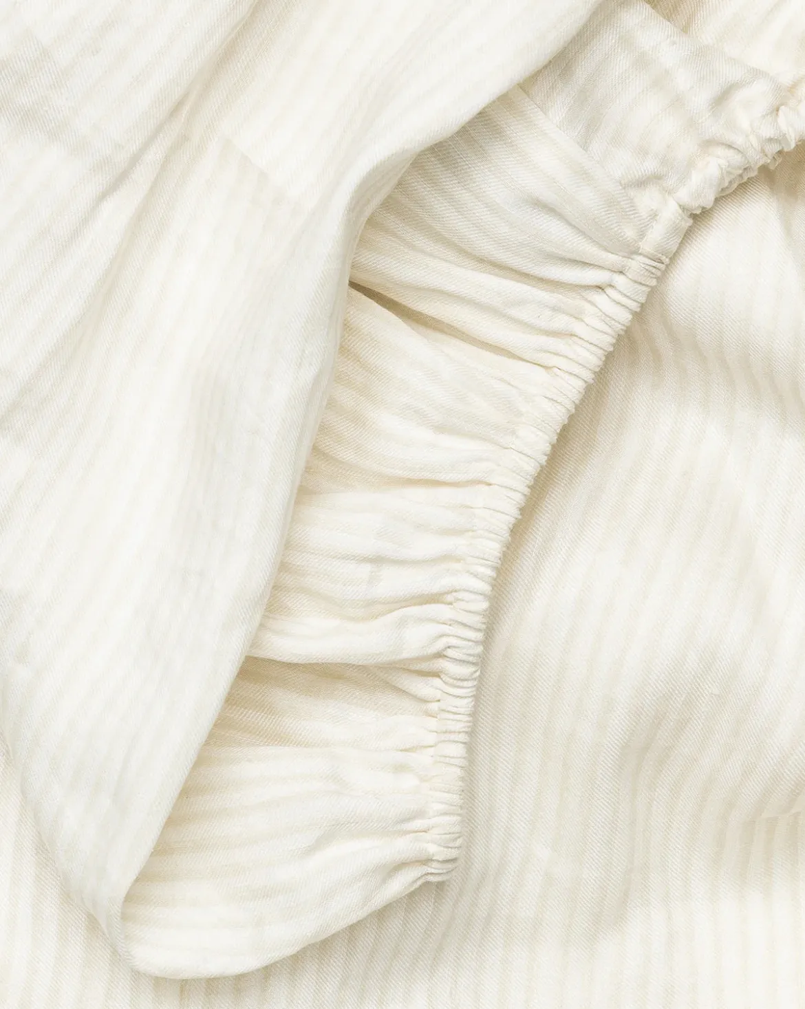 Easton Crib Sheet