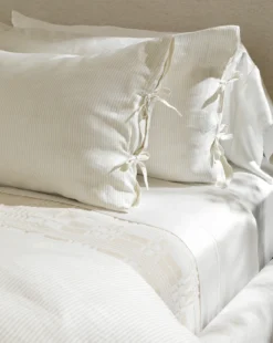 Easton Striped Shams (Set of 2)