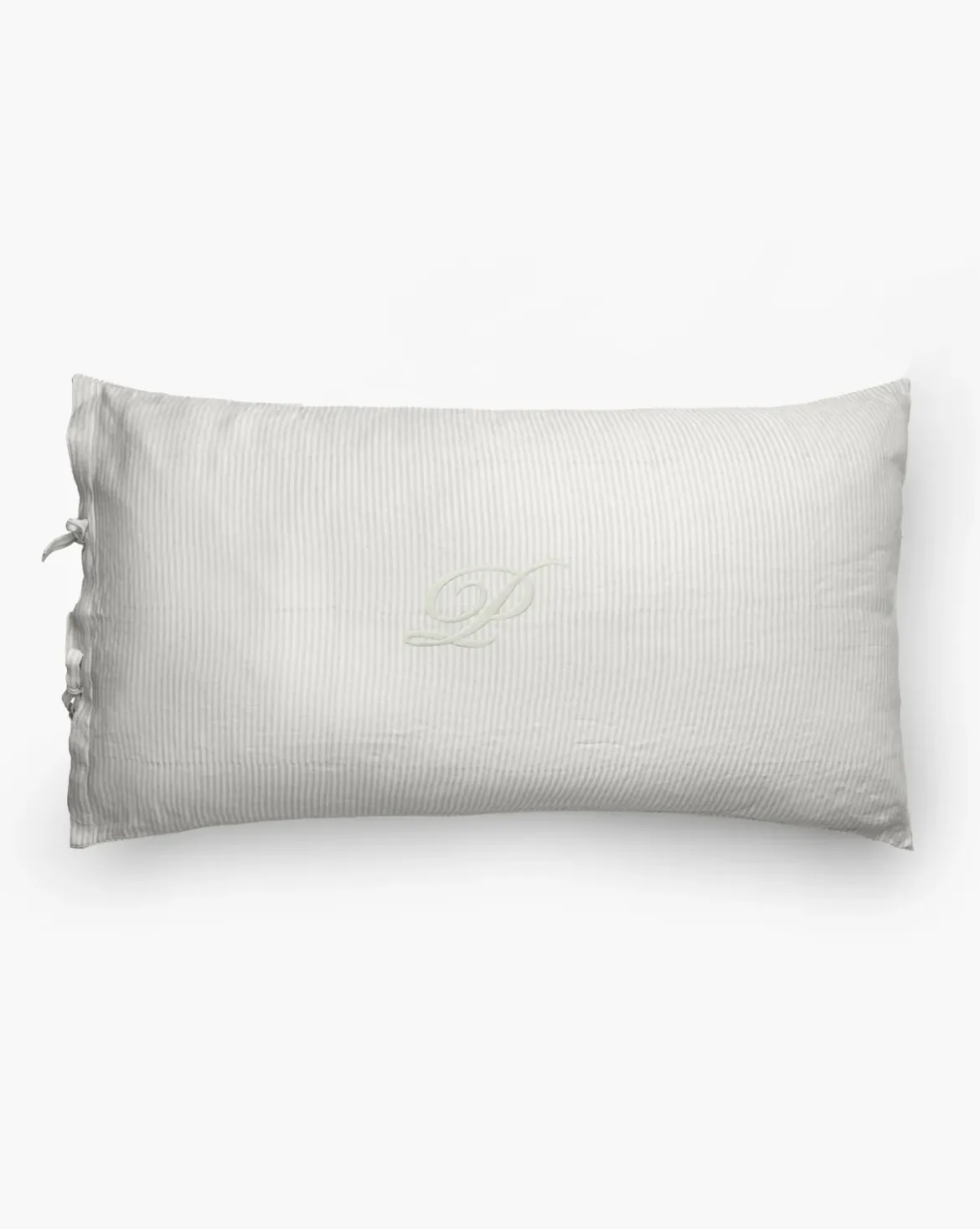 Easton Striped Shams (Set of 2)