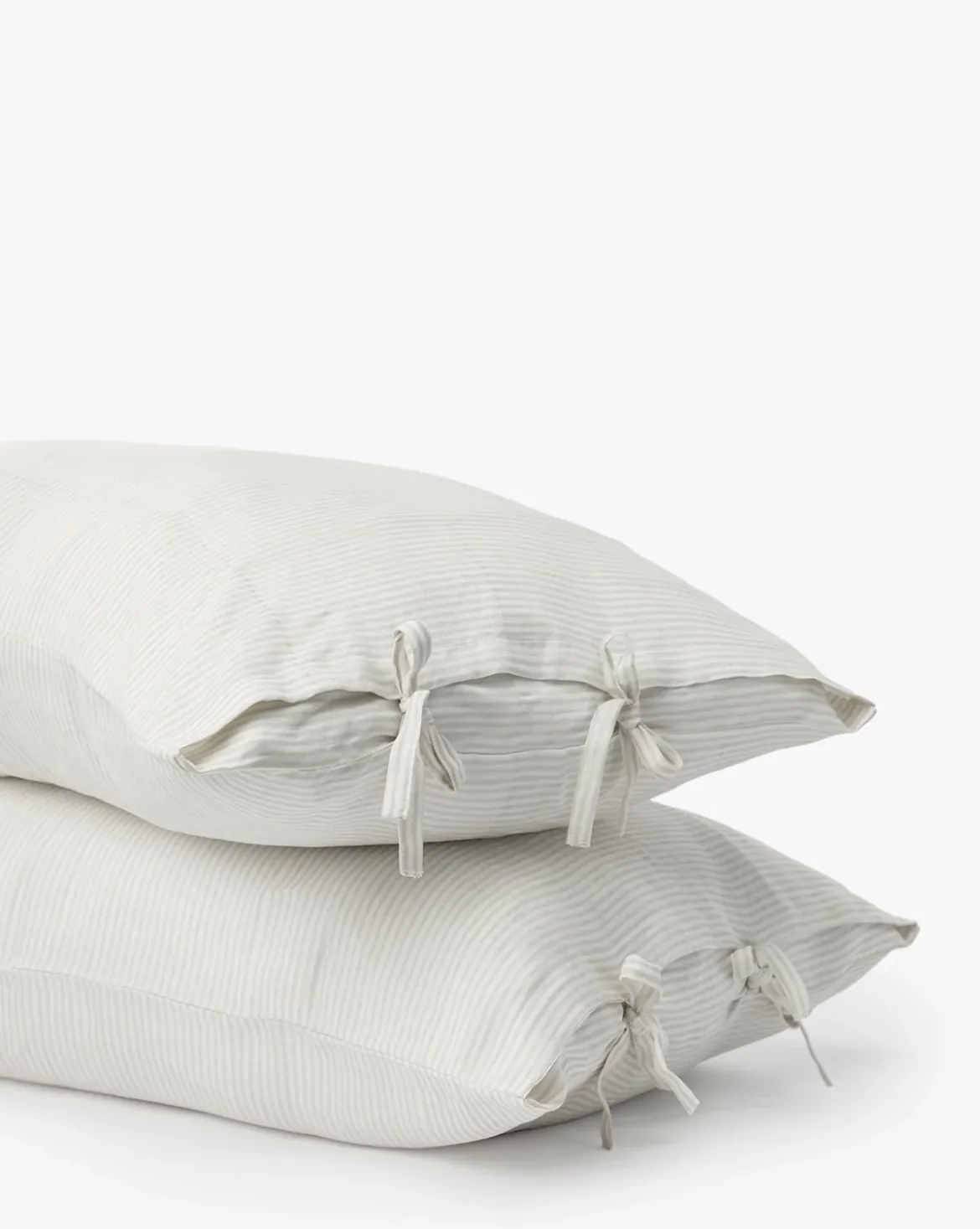 Easton Striped Shams (Set of 2)