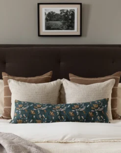 Eaton Pillow Cover