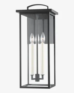 Eden Wall Sconce
