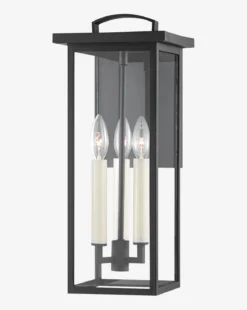 Eden Wall Sconce