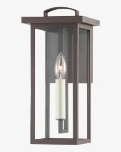 Eden Wall Sconce