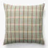 Edgar Pillow Cover