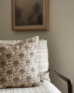 Edith Pillow Cover