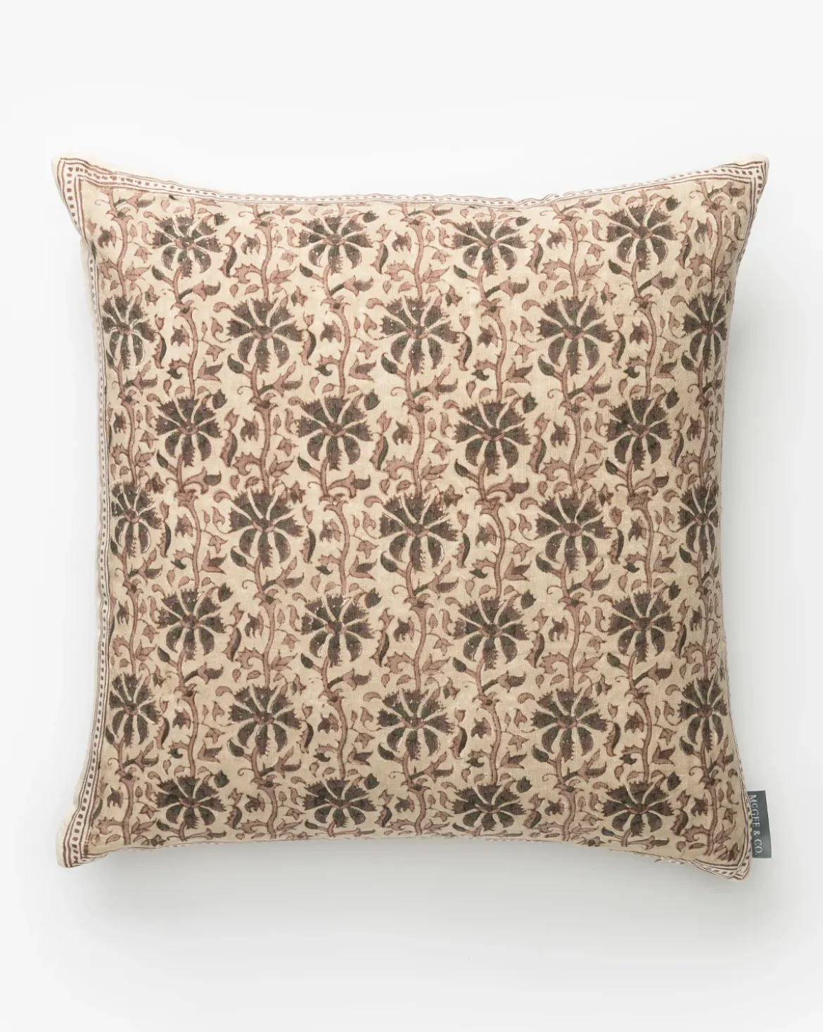 Edith Pillow Cover