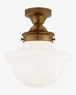 Edmond Flush Mount