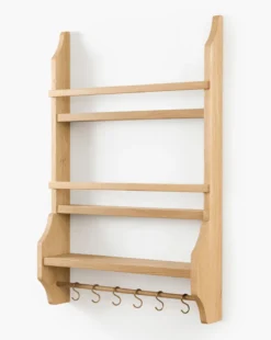 Edna Plate Rack