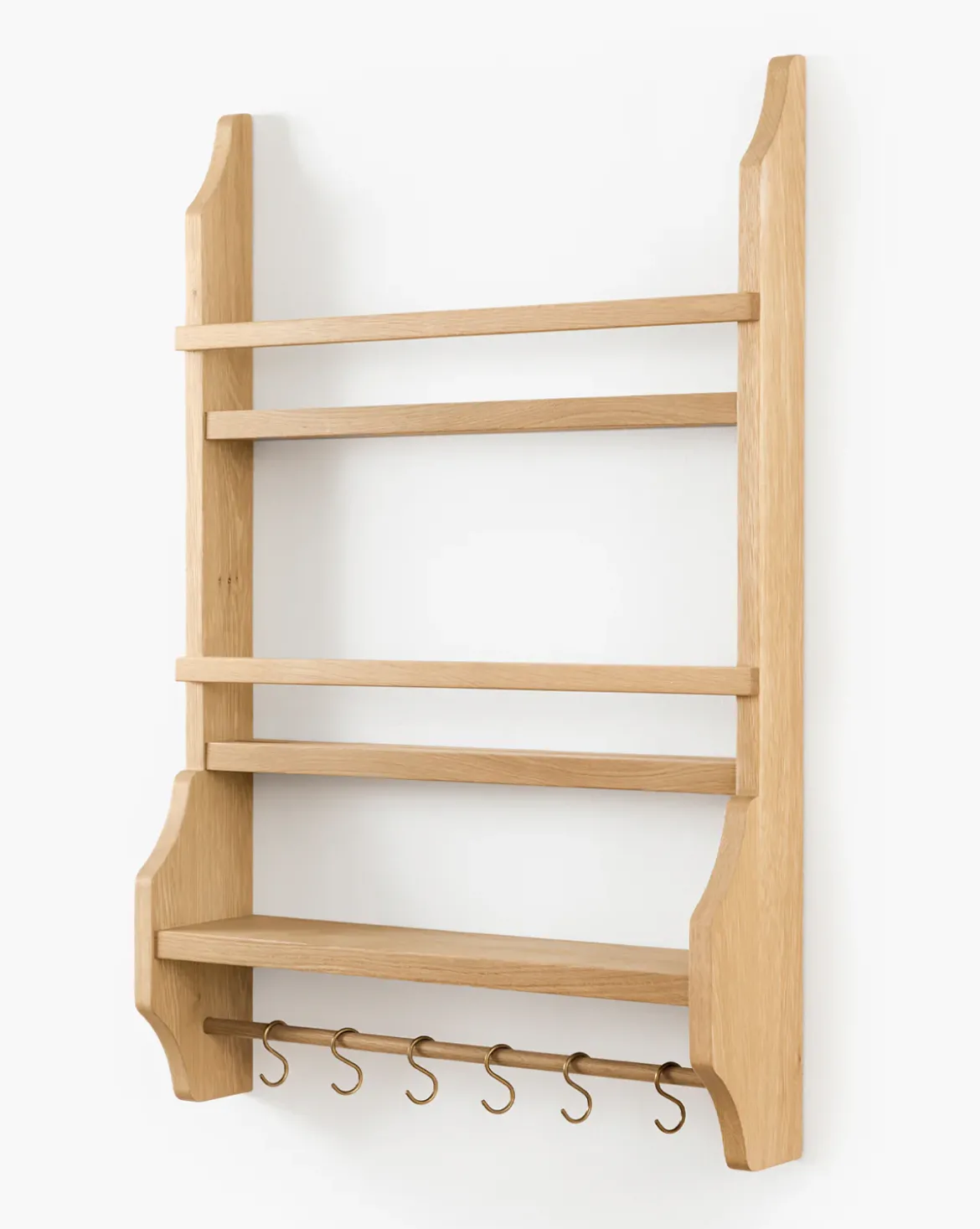 Edna Plate Rack