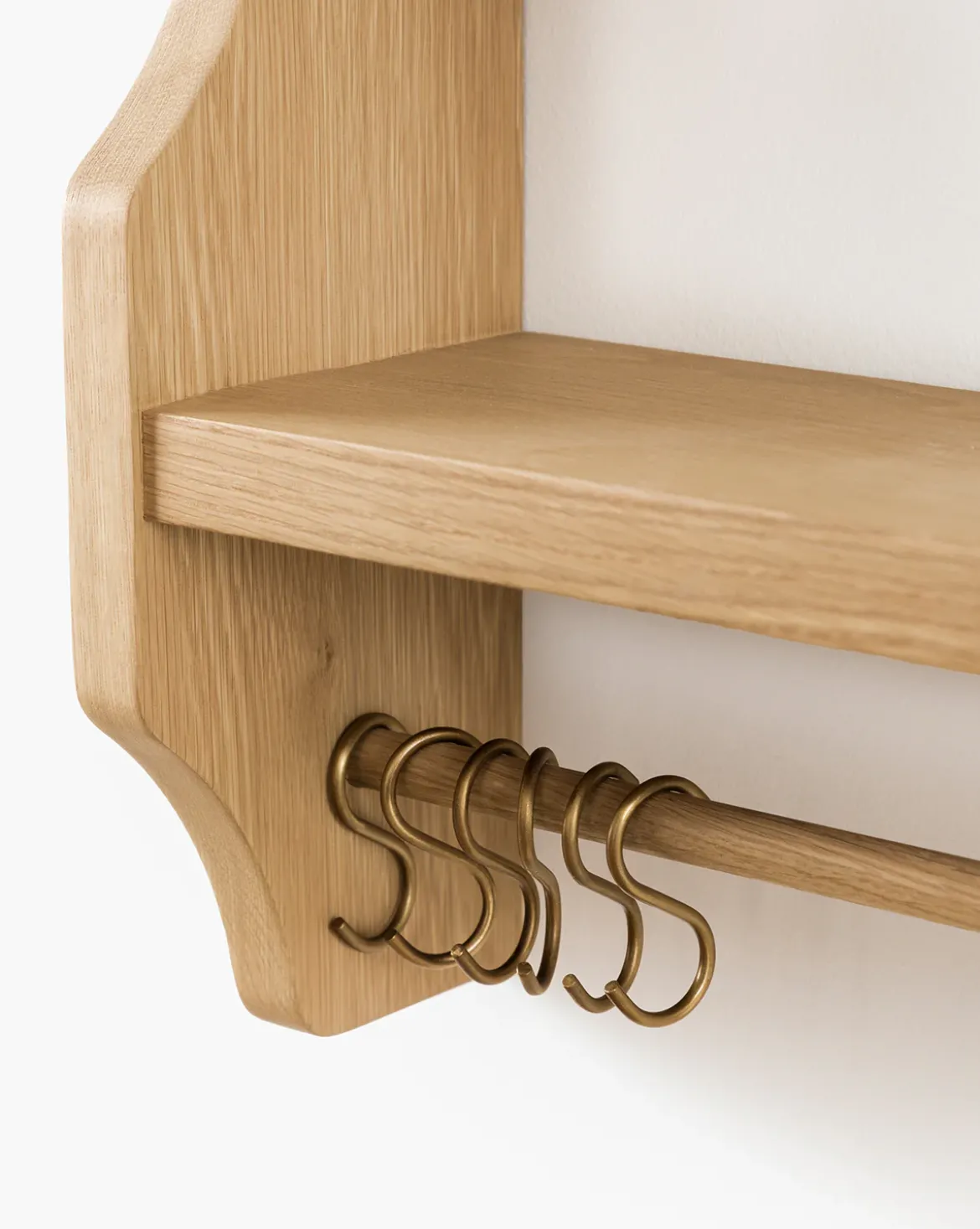 Edna Plate Rack