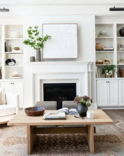 Eileen Coffee Table