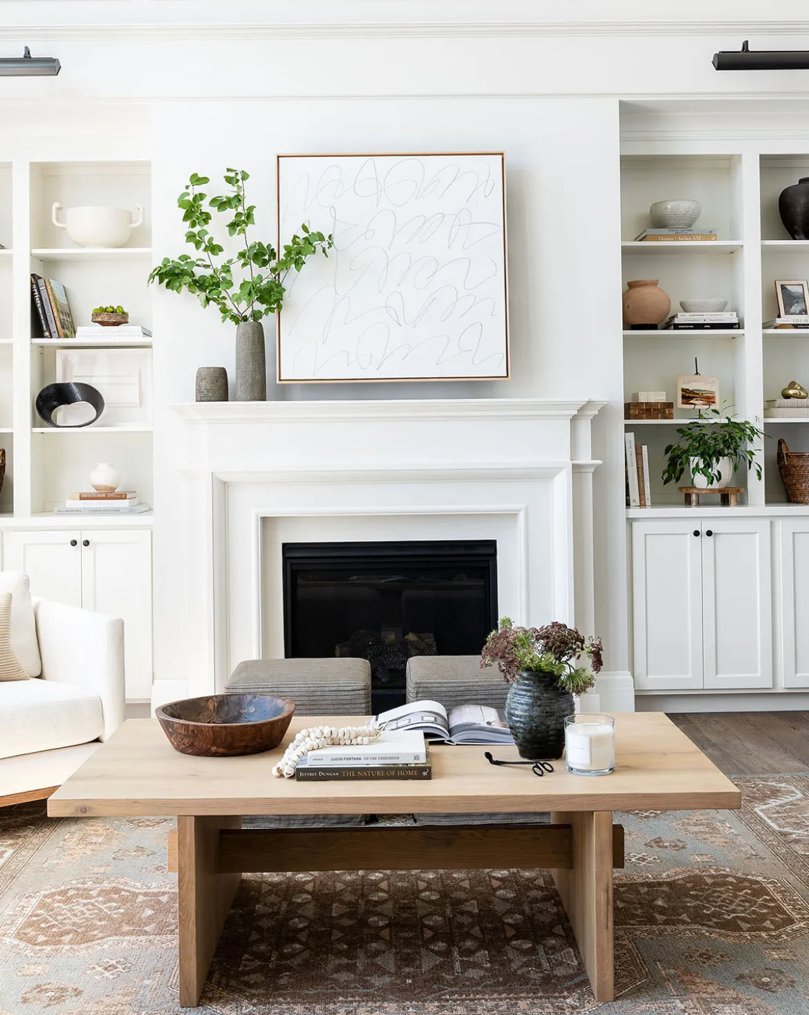 Eileen Coffee Table