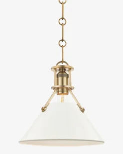 Elbridge Pendant