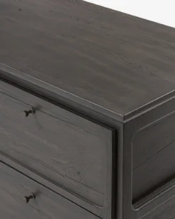 Eldoria Oak Sideboard