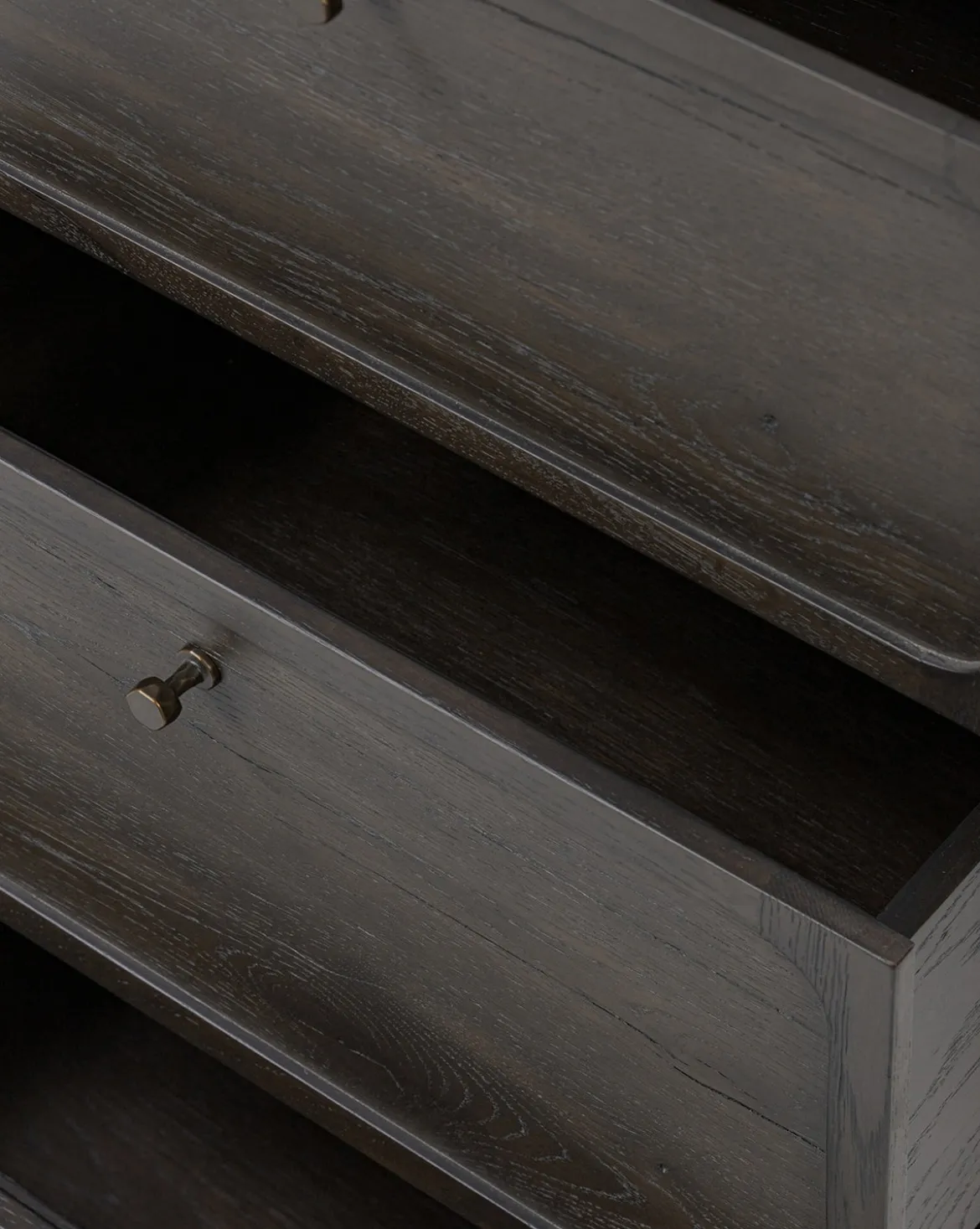 Eldoria Oak Sideboard