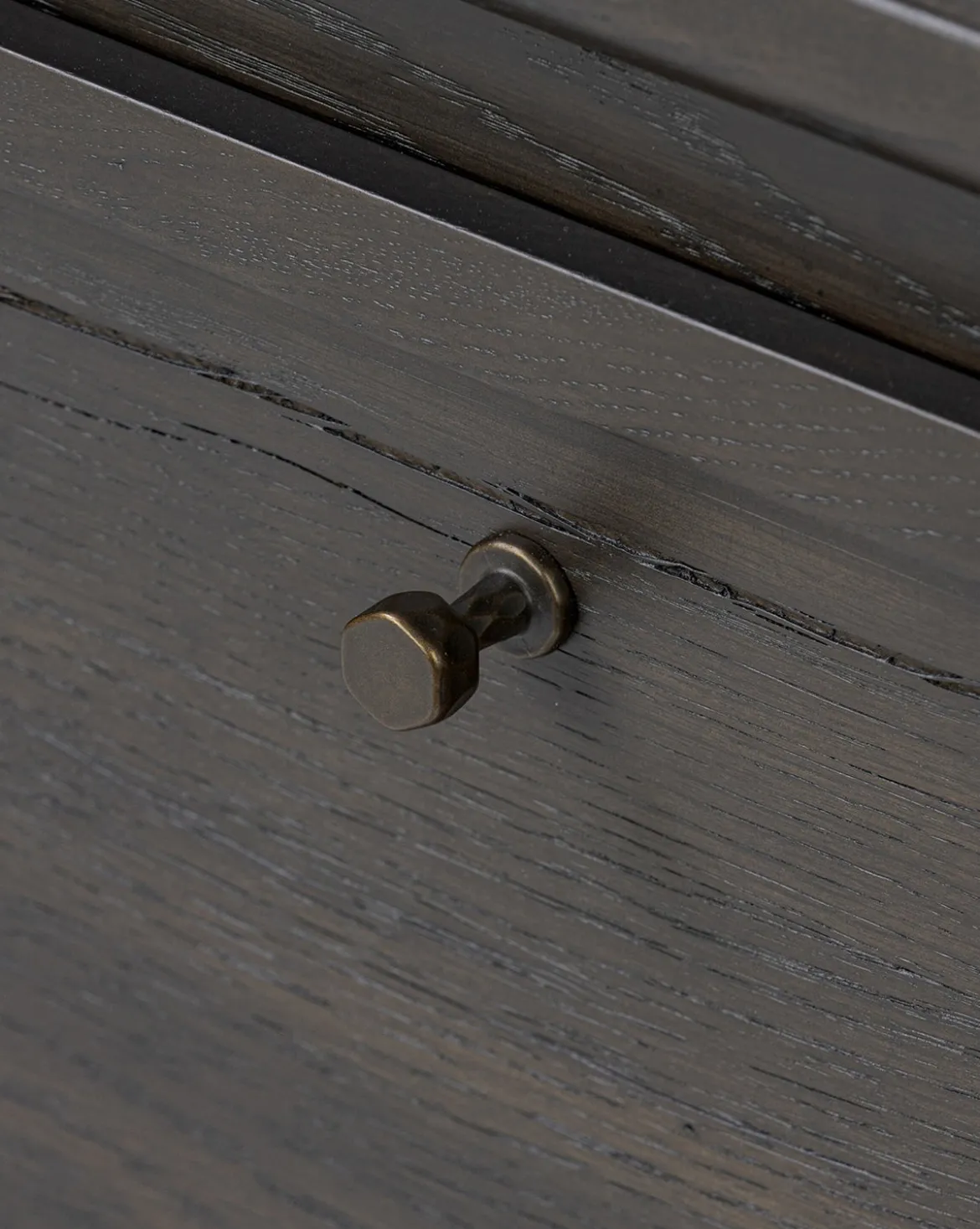 Eldoria Oak Sideboard
