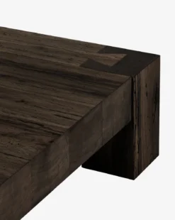 Elias Coffee Table