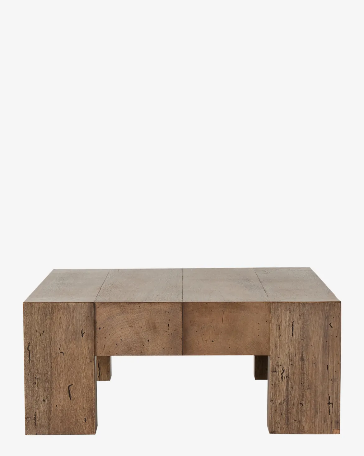 Elias Rectangular Coffee Table