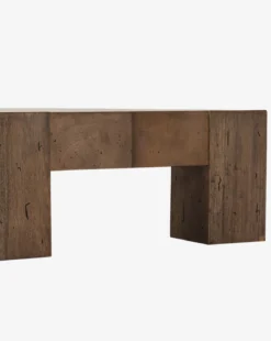 Elias Rectangular Coffee Table