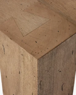 Elias Rectangular Coffee Table